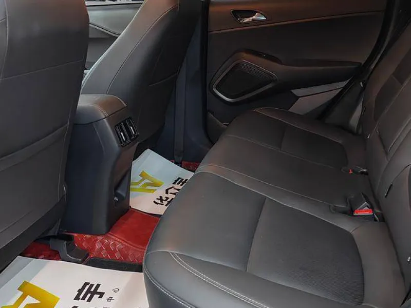 <h1>Hyundai ix35</h1> в аренду фото № 7