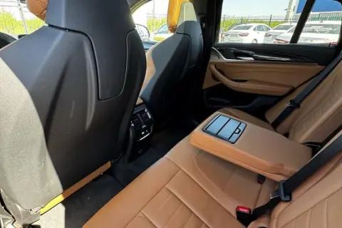 BMW X4 в аренду фото № 0