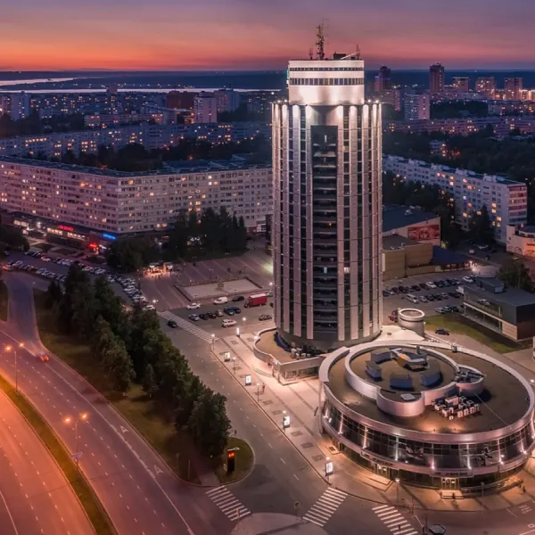 Доставка автомобилей в Набережные челны

