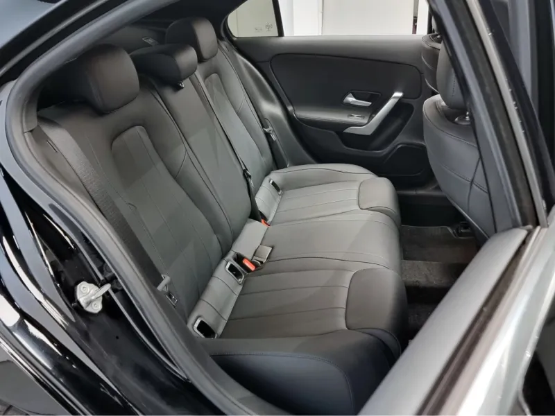 <h1>Mercedes-Benz A-Класс</h1> в аренду фото № 9