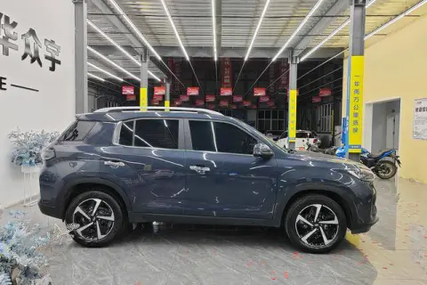 Hyundai ix35 в аренду фото № 3