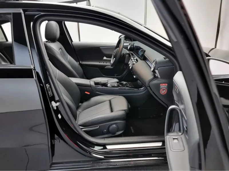 <h1>Mercedes-Benz A-Класс</h1> в аренду фото № 7