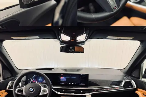 BMW X5 M в аренду фото № 2