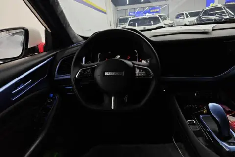 Haval F7 в аренду фото № 5