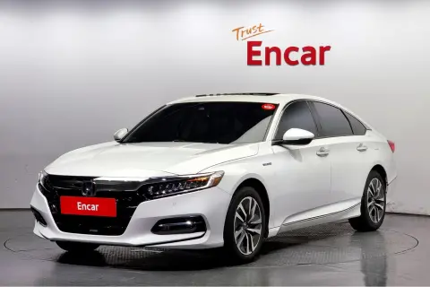 Honda Accord Honda Accord
