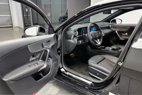 Mercedes-Benz A-Класс в аренду фото № 8