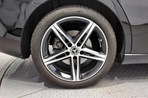 Mercedes-Benz A-Класс в аренду фото № 3