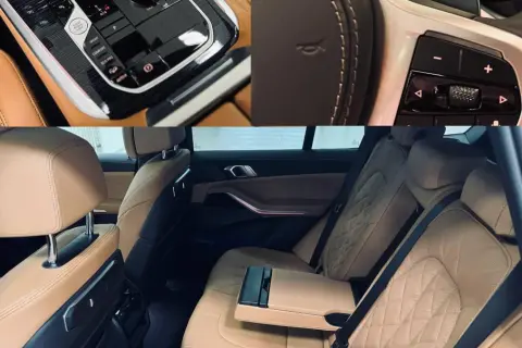 BMW X5 M в аренду фото № 5