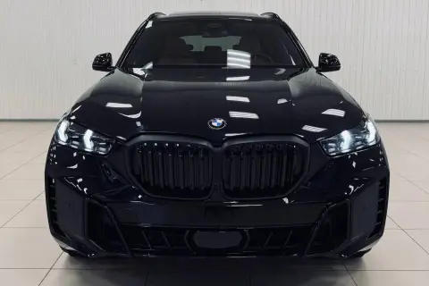 BMW X5 M в аренду фото № 6