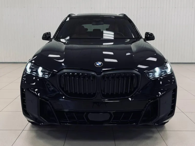 <h1>BMW X5 M</h1> в аренду фото № 6