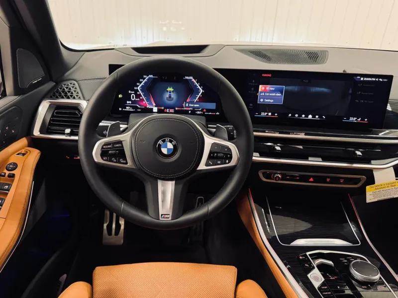 <h1>BMW X5 M</h1> в аренду фото № 0