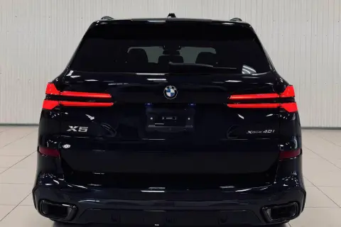 BMW X5 M в аренду фото № 3