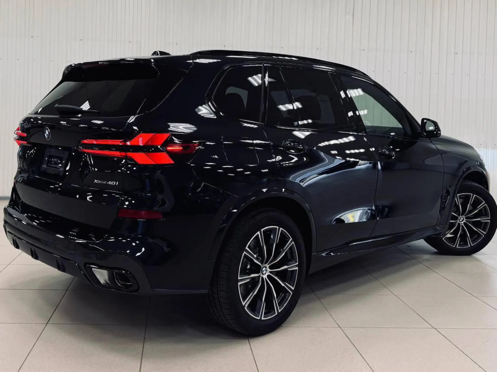 BMW X5 M фото 4