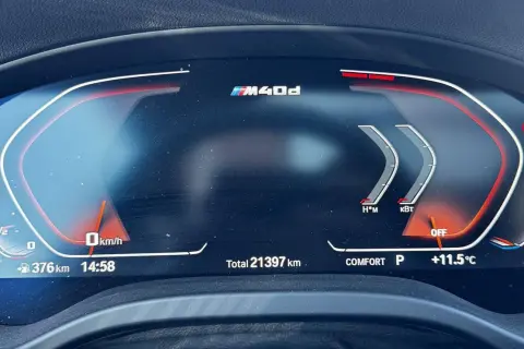 BMW X4 в аренду фото № 3