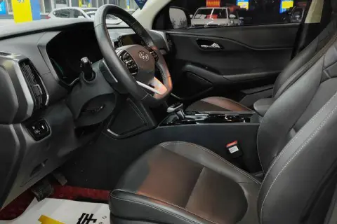 Hyundai ix35 в аренду фото № 6