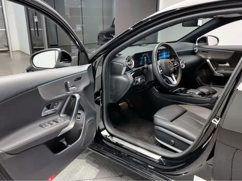 <h1>Mercedes-Benz A-Класс</h1> в аренду фото № 8
