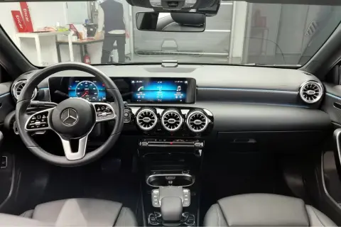 Mercedes-Benz A-Класс в аренду фото № 5
