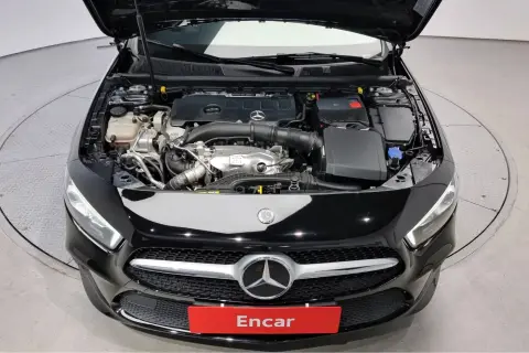 Mercedes-Benz A-Класс в аренду фото № 4