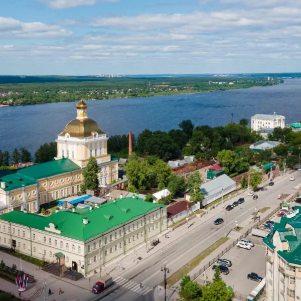 Доставка автомобилей в Пермь
