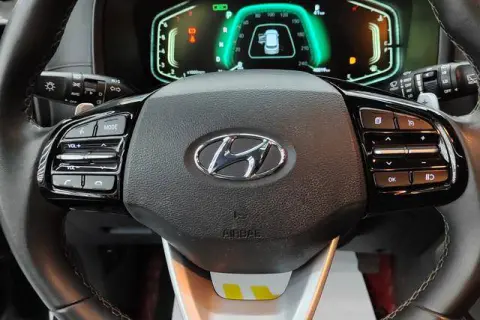 Hyundai ix35 в аренду фото № 5