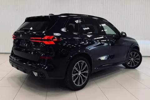 BMW X5 M в аренду фото № 4