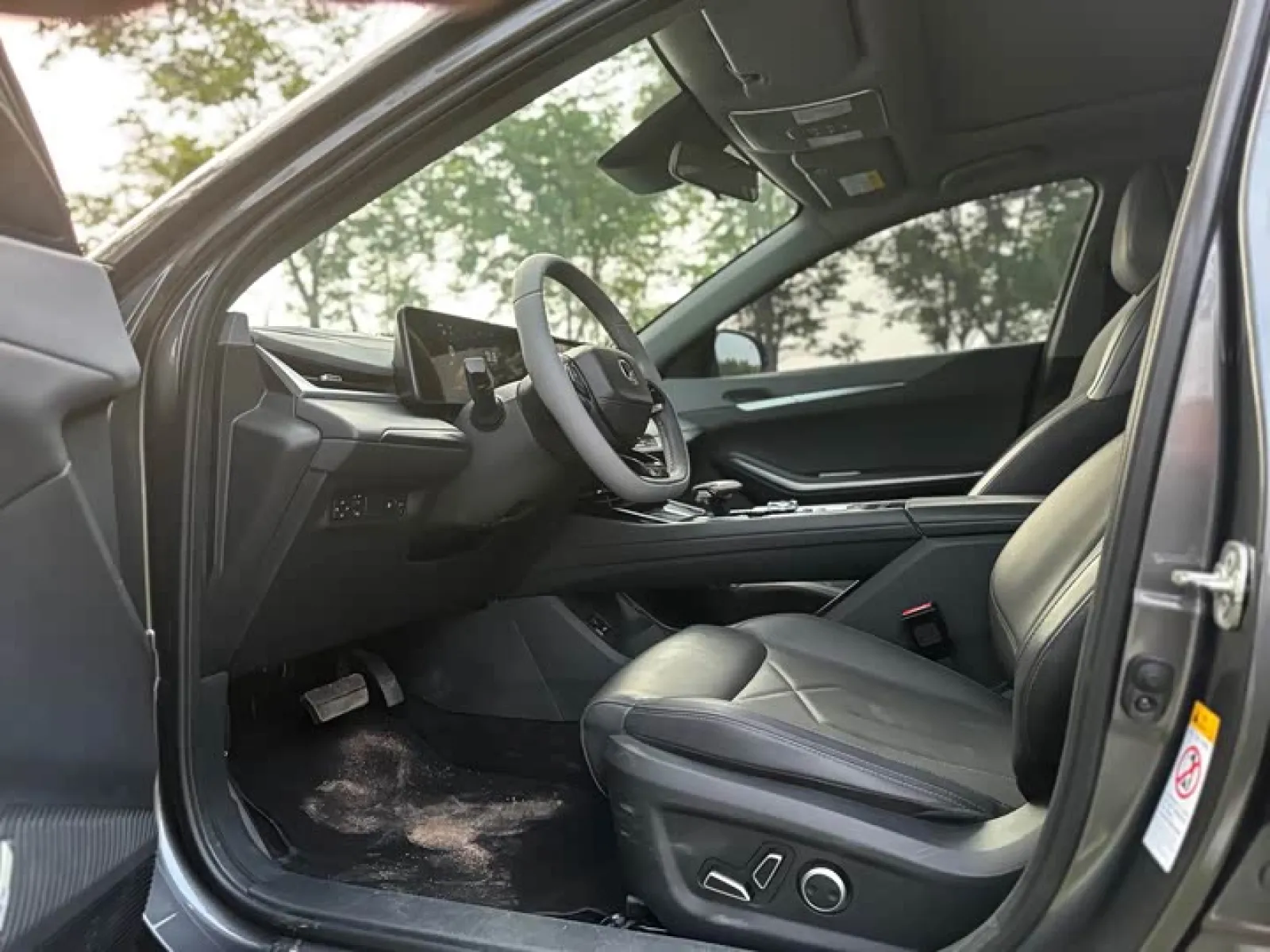 Changan Raeton Plus фото 5