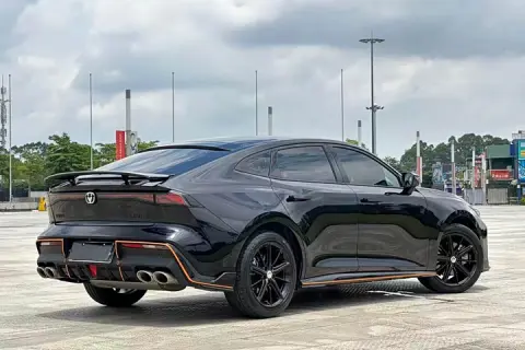 Changan UNI-V в аренду фото № 2