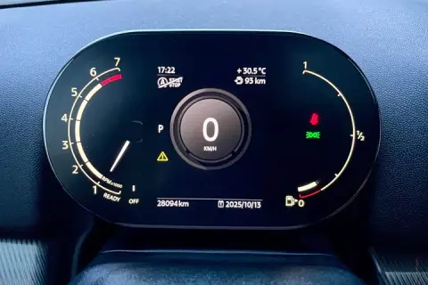 Mini Countryman в аренду фото № 7