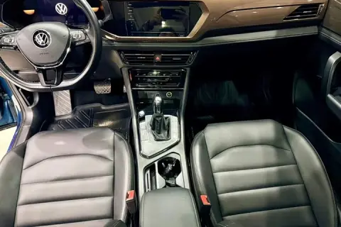 Volkswagen Tharu в аренду фото № 8