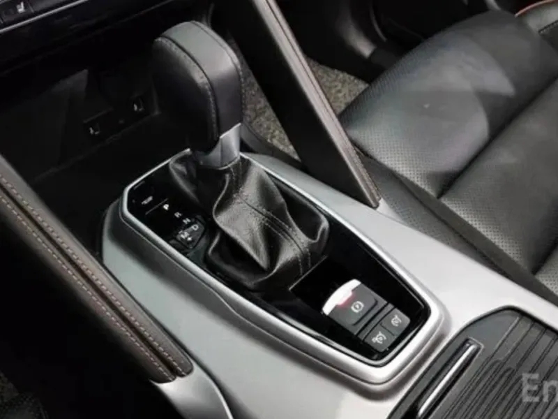 <h1>Renault Samsung QM6</h1> в аренду фото № 4