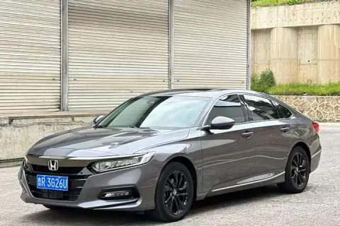 Honda Accord Honda Accord