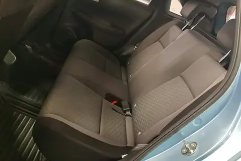 Honda Fit в аренду фото № 8