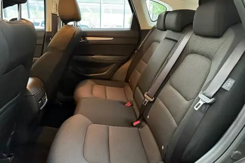 Mazda CX-5 в аренду фото № 6