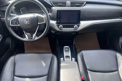 Honda Envix в аренду фото № 6