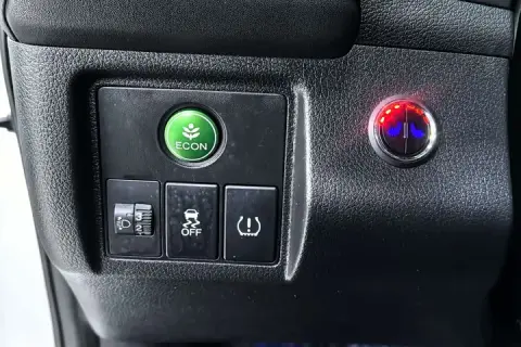 Honda XR-V в аренду фото № 7