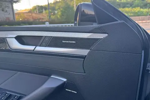 Volkswagen Passat CC в аренду фото № 12