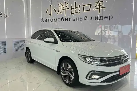 Volkswagen Bora в аренду фото № 0