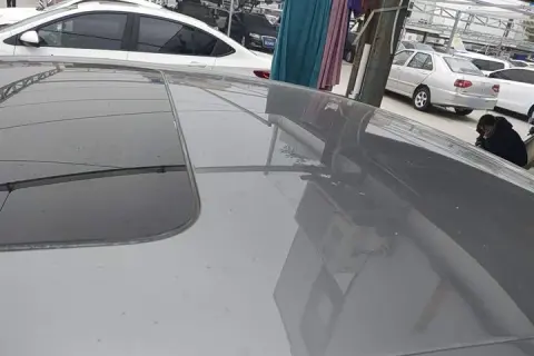 Chevrolet Cruze в аренду фото № 8