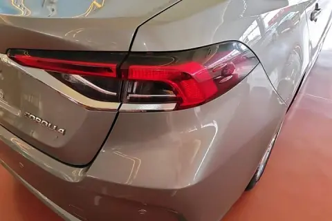 Toyota Corolla в аренду фото № 3