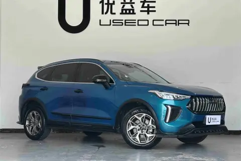 Haval Chitu в аренду фото № 0
