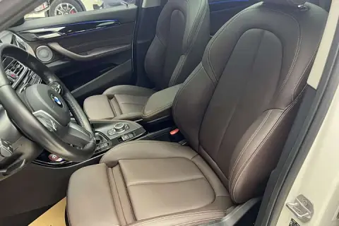 BMW X2 в аренду фото № 2