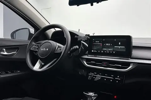 Kia K3 в аренду фото № 4