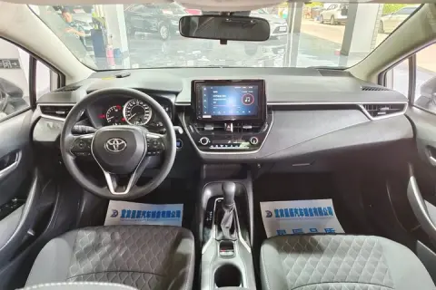 Toyota Camry в аренду фото № 11