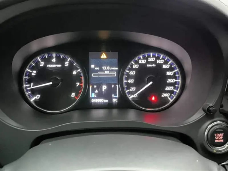 <h1>Mitsubishi Outlander</h1> в аренду фото № 8