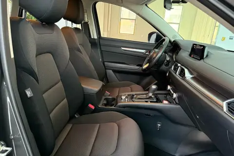 Mazda CX-5 в аренду фото № 5