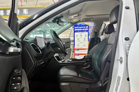 Kia K3 в аренду фото № 5