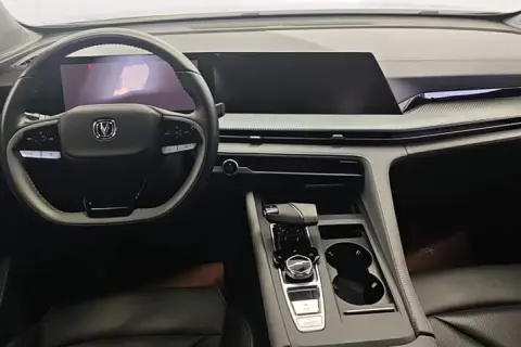 Changan CS75 Plus в аренду фото № 9
