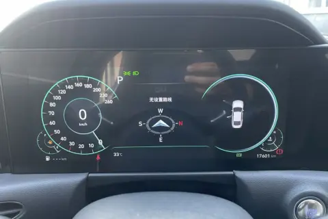 Hyundai Sonata в аренду фото № 4