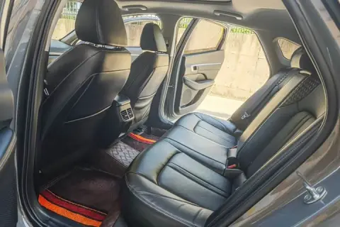 Hyundai Sonata в аренду фото № 2