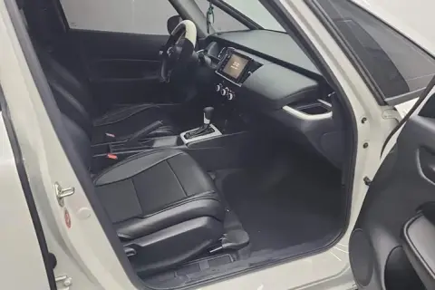 Honda Fit в аренду фото № 5